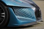 DS X E-Tense 2018 года